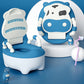 Potty Trainer Seat WC