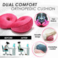 Dual Comfort Orthopedic Cushion Lift