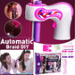 Hot selling 2000 items! DIY Automatic Hair Braider Kits