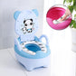 Potty Trainer Seat WC