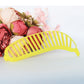 HOT SALE! 1 pcs Banana Slicer Chopper Cutter