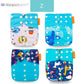 FriendlyNappy™ Reusable Diaper