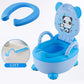 Potty Trainer Seat WC