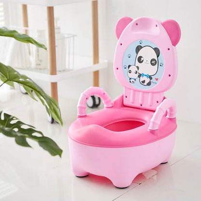 Potty Trainer Seat WC