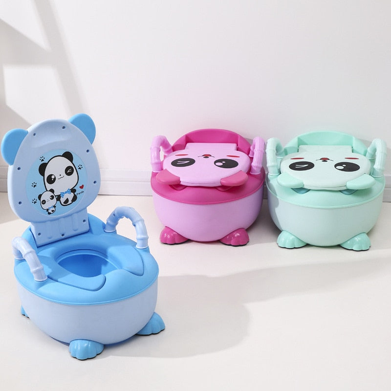 Potty Trainer Seat WC