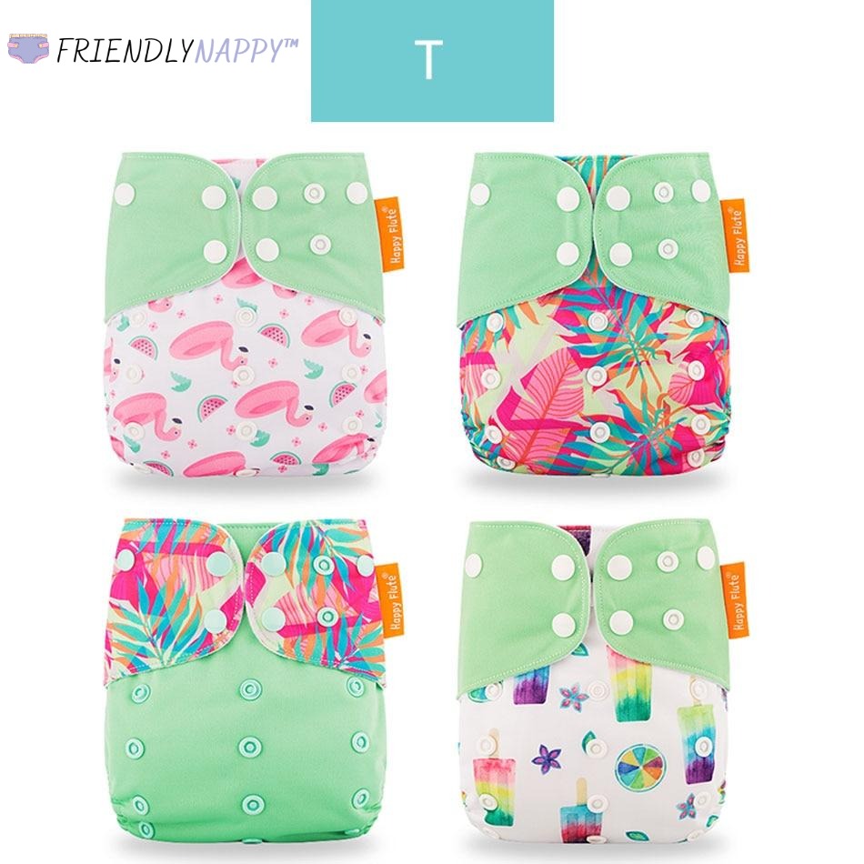 FriendlyNappy™ Reusable Diaper