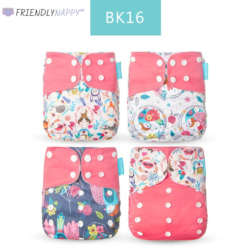 FriendlyNappy™ Reusable Diaper