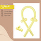 CurlsUP™ Heatless Hair Curling Wrap Kit