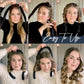 CurlsUP™ Heatless Hair Curling Wrap Kit