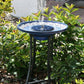 Solar Powered Water Fountain（Buy 2 Free Shipping）