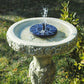 Solar Powered Water Fountain（Buy 2 Free Shipping）