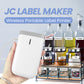 JC Label Maker