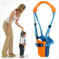 Kid Baby Infant Toddler Harness Walk Learning Assistant Walker Jumper Strap Belt SS
