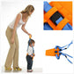 Kid Baby Infant Toddler Harness Walk Learning Assistant Walker Jumper Strap Belt SS