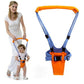 Kid Baby Infant Toddler Harness Walk Learning Assistant Walker Jumper Strap Belt SS