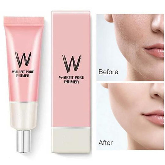 Pore Concealer Primer Cream