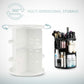 360 Degree Makeup Organizer