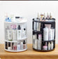 360 Degree Makeup Organizer
