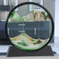 BUY 2 FREE SHIPPING--DEEP SEA SAND ART