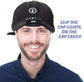 ML LOOK Clip-on Cap LED Light🎉The Last Promotion🎉