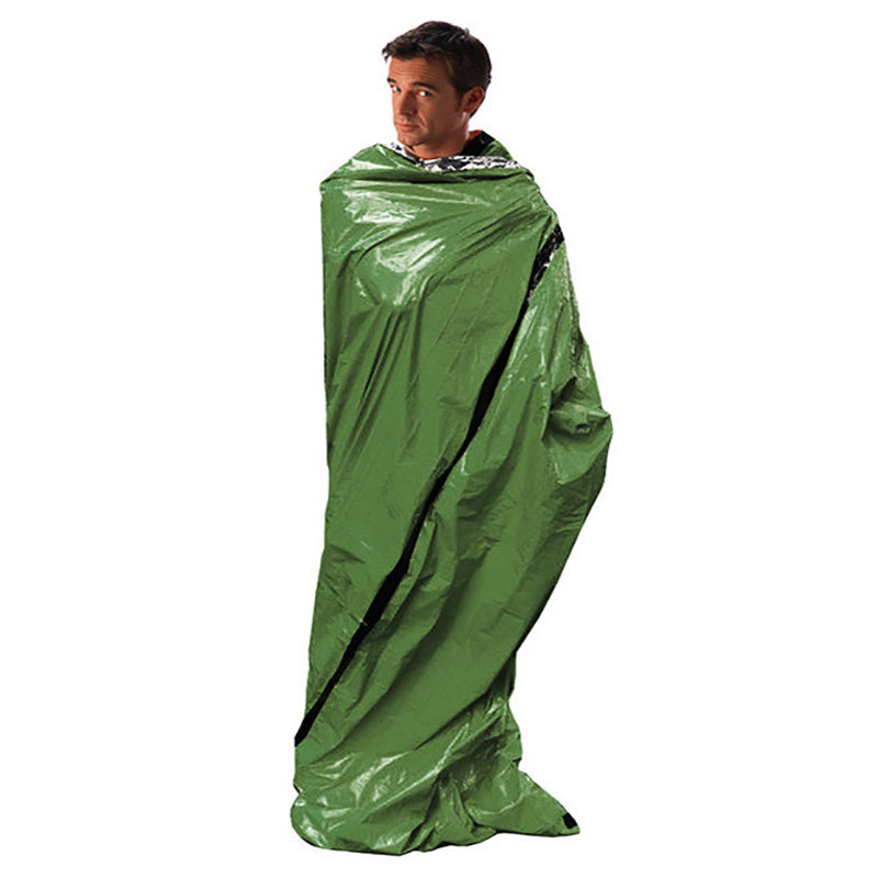 Emergency Camping Thermal Sleeping Bag