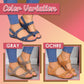 ⭐$19.99 Last 2DAYS⭐Premium Orthopaedic Open Toe Sandals - 2020 MODEL