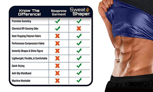 Body Shapers Vest