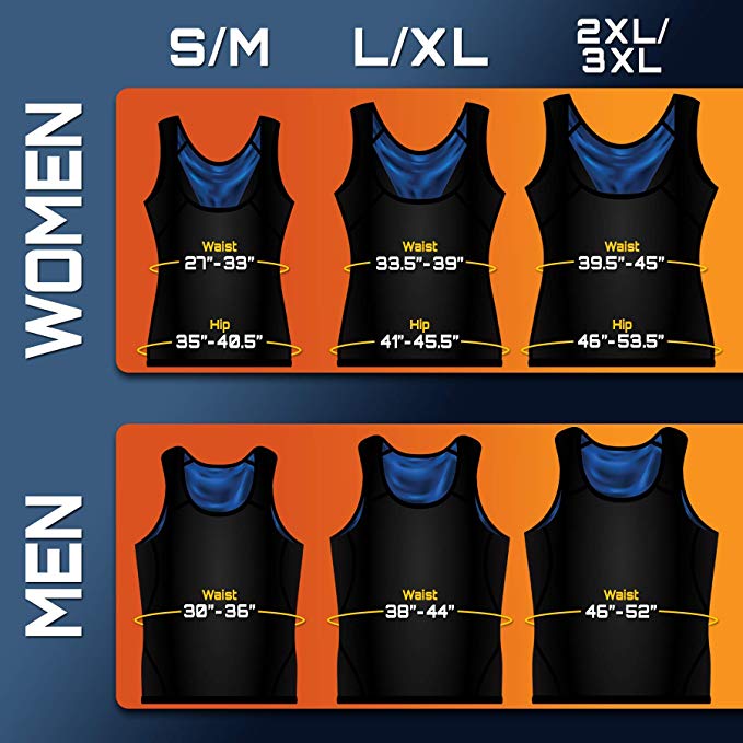 Body Shapers Vest