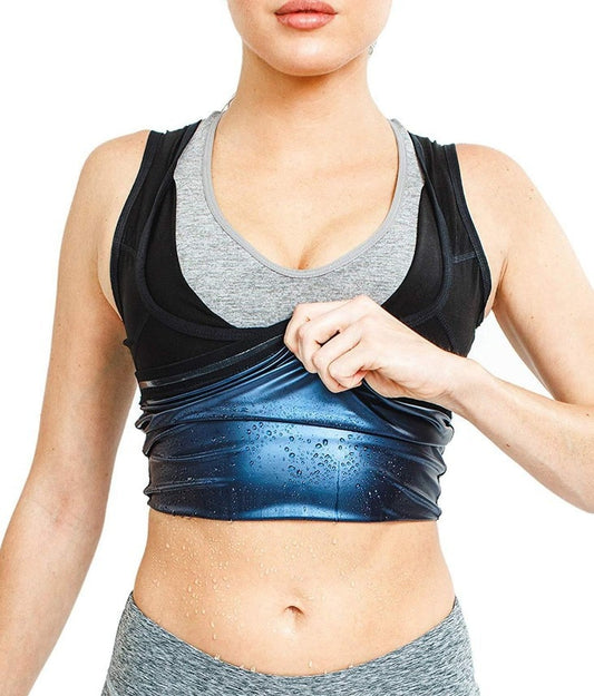 Body Shapers Vest