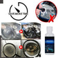 Powerful Advance Headlight Repair Polish
