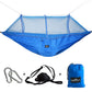 Summit Style's Nature Nest Hammock with Mosquito Net