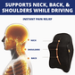 Skylo™ Universal Car Seat Cushion