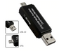 Multi Card Reader USB