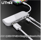 Multi Card Reader USB