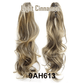 Claw-Clip Ponytail Extension