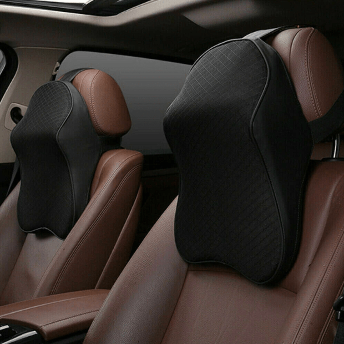 Skylo™ Universal Car Seat Cushion