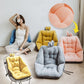Semi-Enclosed One Seat Cushion