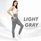 Align High Waist Stretch Tummy Booty Slimming Butt Lift Leggings with Pockets
