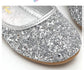 Girls princess shoes