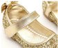 Girls princess shoes