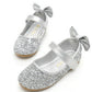 Girls princess shoes