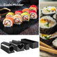Sushi Tool Set—8 shapes