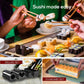 Sushi Tool Set—8 shapes