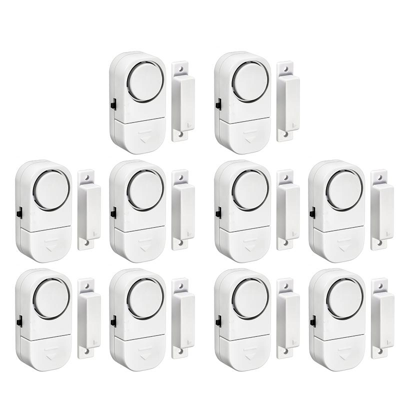 Wireless Security Alarm Personal Security Window Door Home Alarm