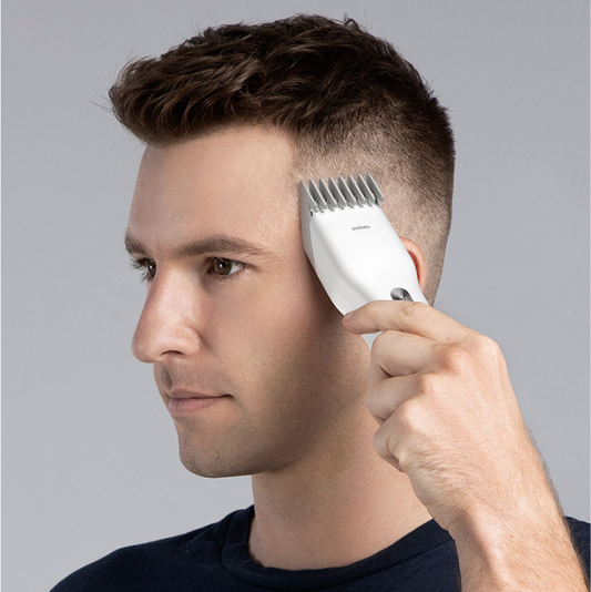 Portable Smart Hair Clippers