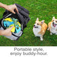 Xiaogo Dog Toy Balls Ufo Magic Ball