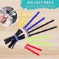 Reusable Cable Ties (50/100pcs)