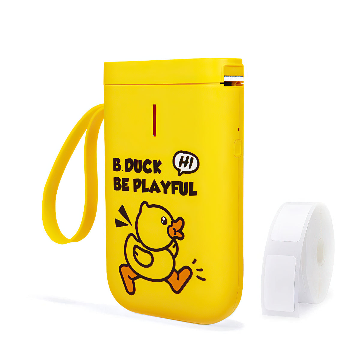 JC Label Maker