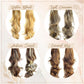 Claw-Clip Ponytail Extension