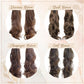 Claw-Clip Ponytail Extension